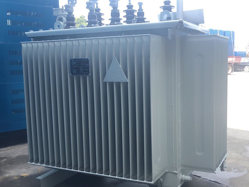 襄阳S11-800KVA油浸式变压器