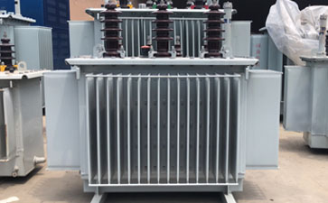 襄阳S13-200KVA油浸式变压器
